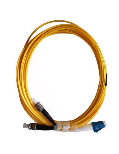 Cavo Fibra Ottica Monomodale OS2...