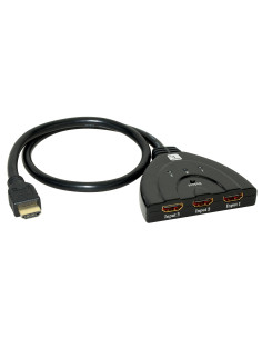 Switch HDMI 3x1 8K@60Hz... 2