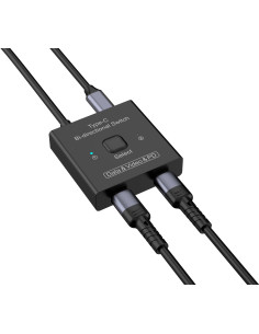 Switch Bidirezionale 8K... 2