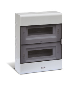 Quadro Elettrico IP40 da... 2