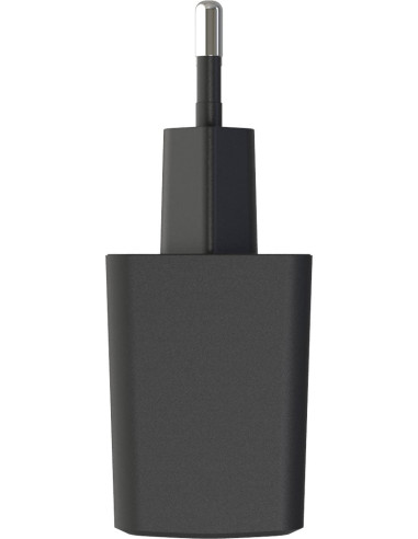 Alimentatore AC/DC 5V 1A Plug 5.5x2.1...
