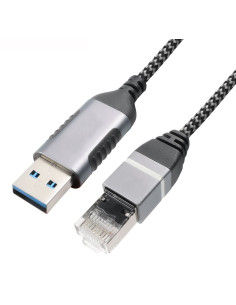 Cavo USB 3.2 Tipo A Maschio...