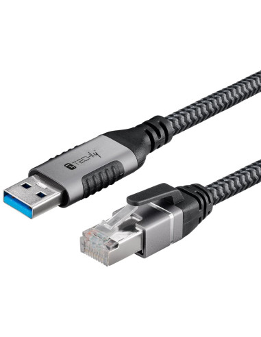 Cavo USB 3.2 Tipo A Maschio a...