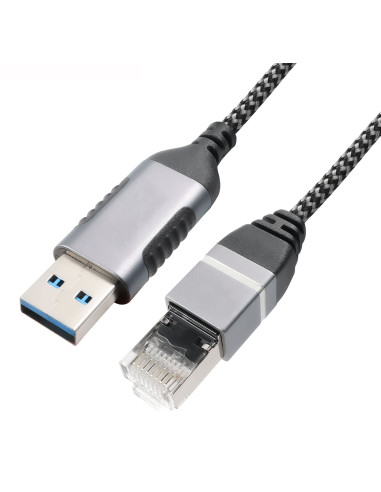 Cavo USB 3.2 Tipo A Maschio a...
