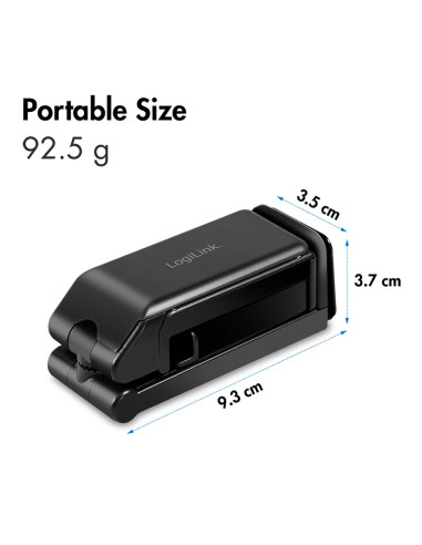 Supporto Porta Smartphone 4,7–6,9''...