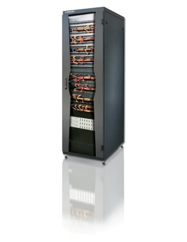 Armadio NetRack 19'' 600x600 33...