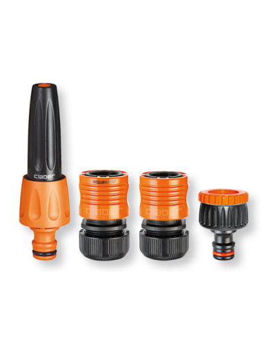 Set lancia irrigazione Claber 8802...