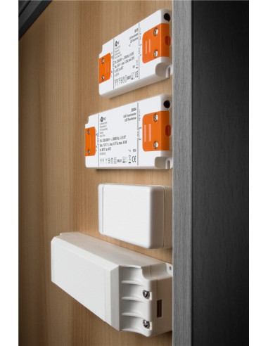 Alimentatore Led da 15W per Led...