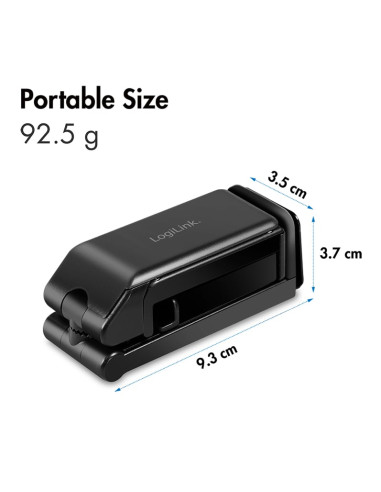 Supporto Porta Smartphone 4,7–6,9''...