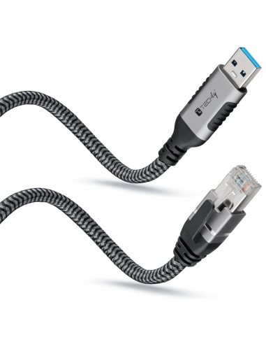 Cavo USB 3.2 Tipo A Maschio a...