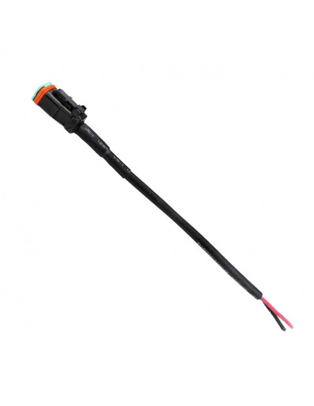 5'' 56W 5600LM 12V 24V IP67 6000K