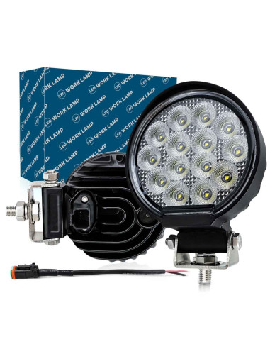Faro Led da Lavoro Led Work Light...