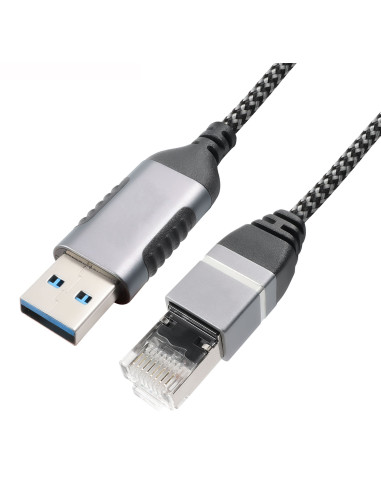 Cavo USB 3.2 Tipo A Maschio a...