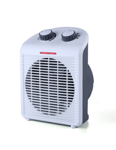 Termoventilatore Portatile 2...