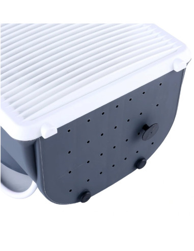 Termoventilatore Portatile 2...