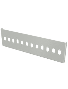 Pannello di Distribuzione... 2