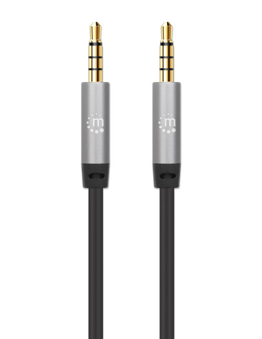 Cavo Audio Stereo AUX 3.5mm Alta...