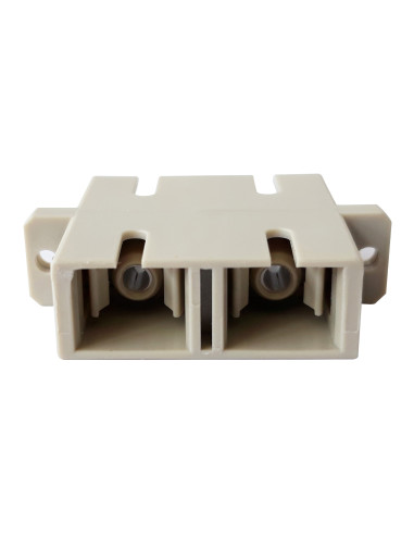 Adattatore a bussola Duplex SC/SC...