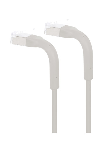 Cavo di rete Patch in Rame Cat. 6A...