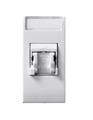Domus S44 Presa RJ45 Cat.6 UTP...