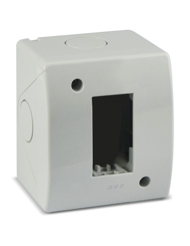 Contenitore Autoportante IP40 S44 per...