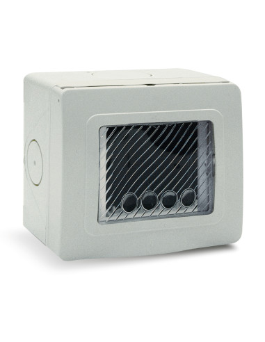 Contenitore Autoportante Stagno IP55...