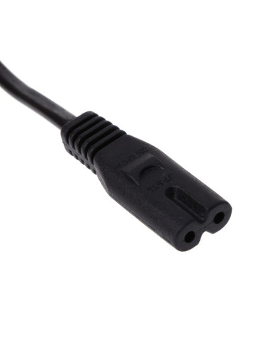 Cavo alimentazione C7 a italiana 3,0...