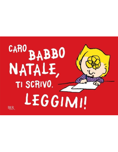 Biglietto con Spazio Dedica Caro...