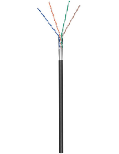 Matassa F/UTP Cavo Cat.5E CCA 100m...