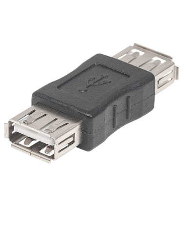 Adattatore USB-A Femmina USB-A...