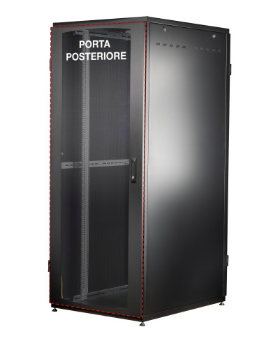 Armadio Server Rack NextGen 1000 19''...