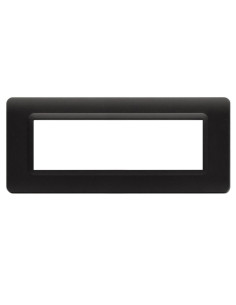Placca Tecnopolimero S44 7...