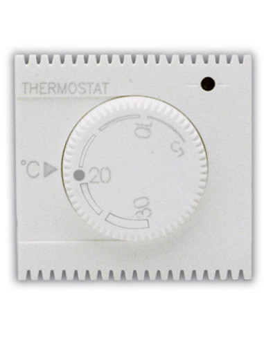 Domus S44 Termostato Elettronico con...