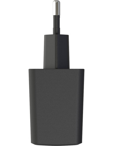 Alimentatore AC/DC 5V 1A Plug 5.5x2.1...