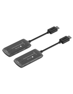 Extender HDMI 4K 60Hz...