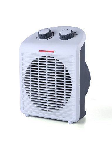 Termoventilatore Portatile 2...