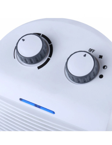 Termoventilatore Portatile 2...