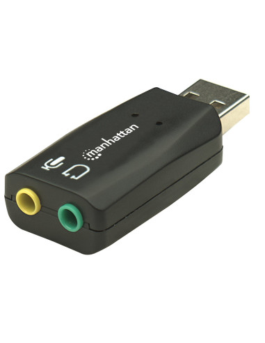 Scheda audio USB suono 3D