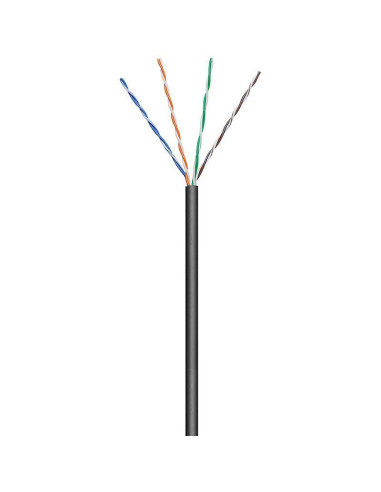 Matassa U/UTP Cavo Cat.5E CCA 100m...