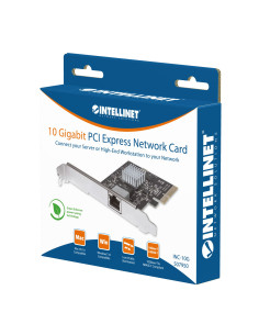Scheda PCI Express Network...