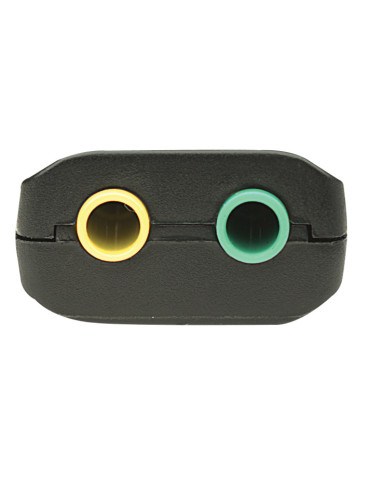 Scheda audio USB suono 3D