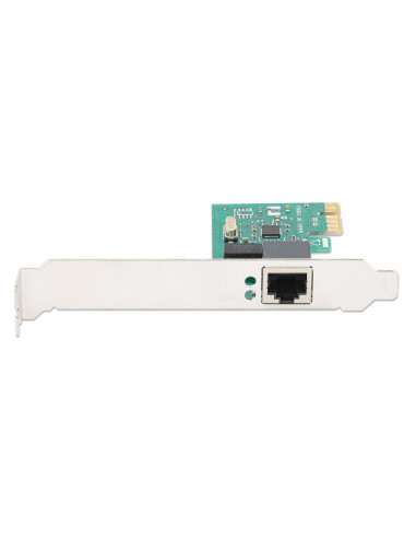 Scheda di rete Gigabit PCI Express