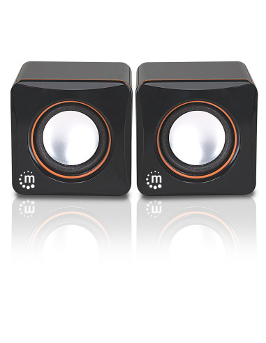 Casse Acustiche Mini per Notebook