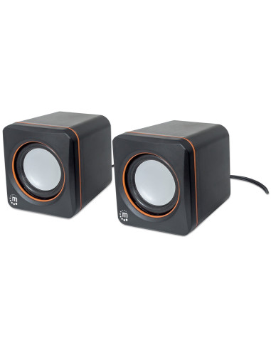 Casse Acustiche Mini per Notebook