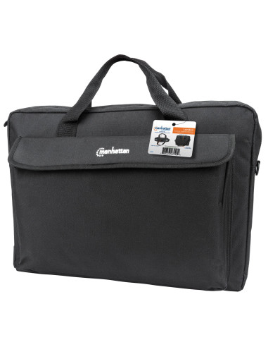 Borsa per Notebook 17,3'' London Nero