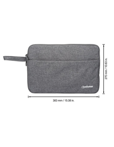 Custodia per Notebook 14.5'' Seattle...