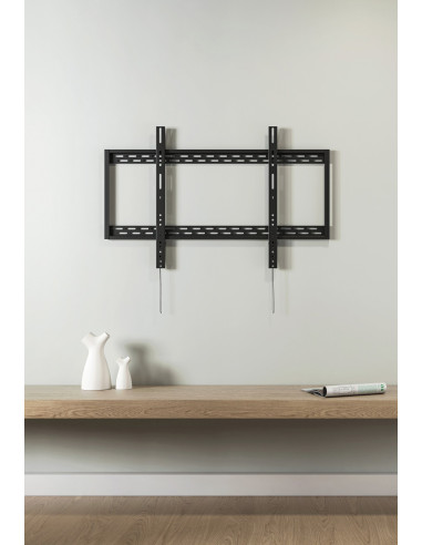 Staffa a Muro Slim Fissa TV LED LCD...