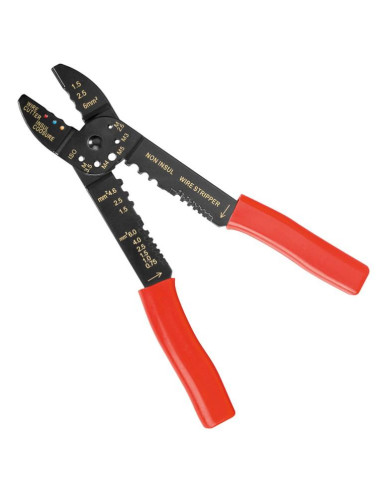Pinza per Capicorda