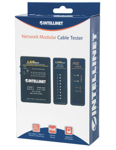 Tester Professionale POE...