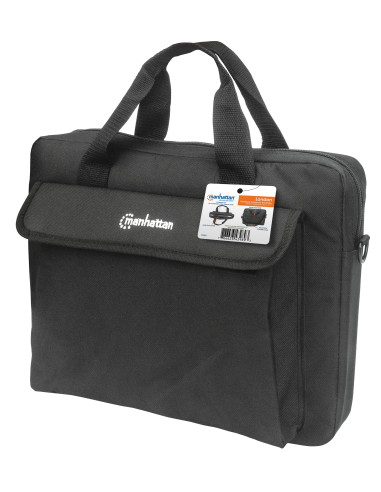 Borsa per Notebook 14,1'' London Nero